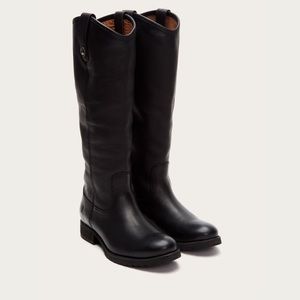 COPY - Frye Boot Melissa size 8.5